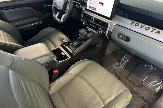 Used 2024 Toyota Tacoma 4x4 Double Cab Hybrid image 17