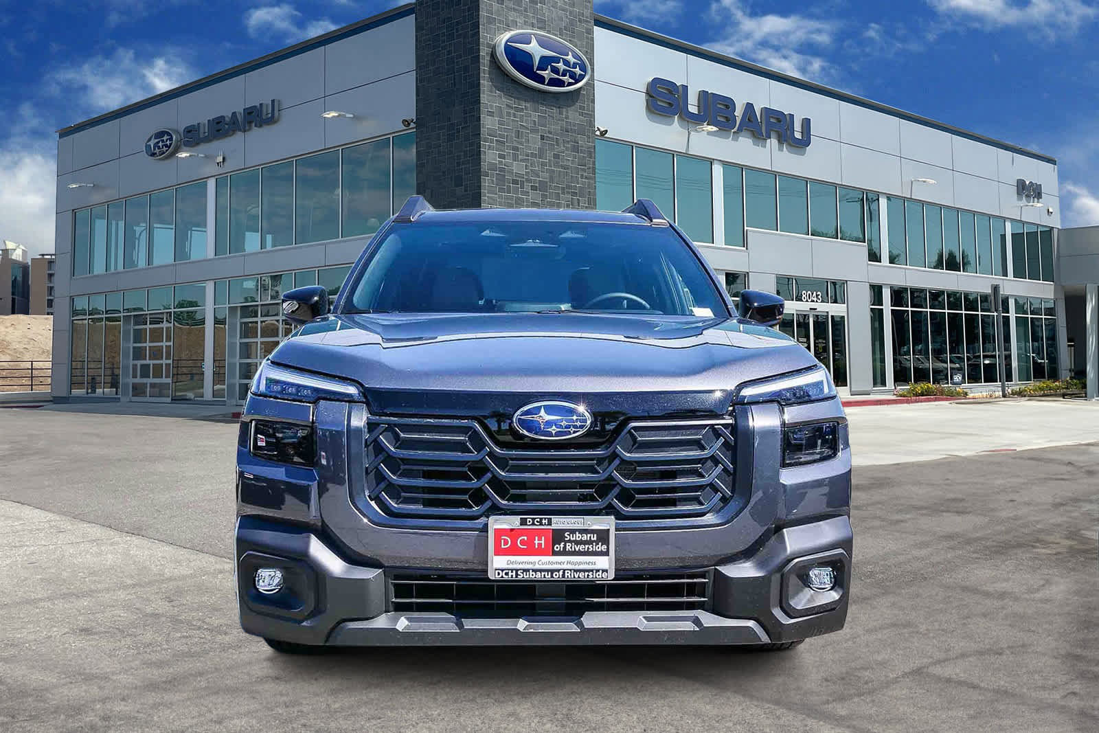 New 2026 Subaru Outback Limited video 2