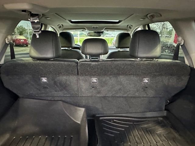 Certified 2023 Nissan Murano Platinum w/ Cargo Package AWD/4WD image 18