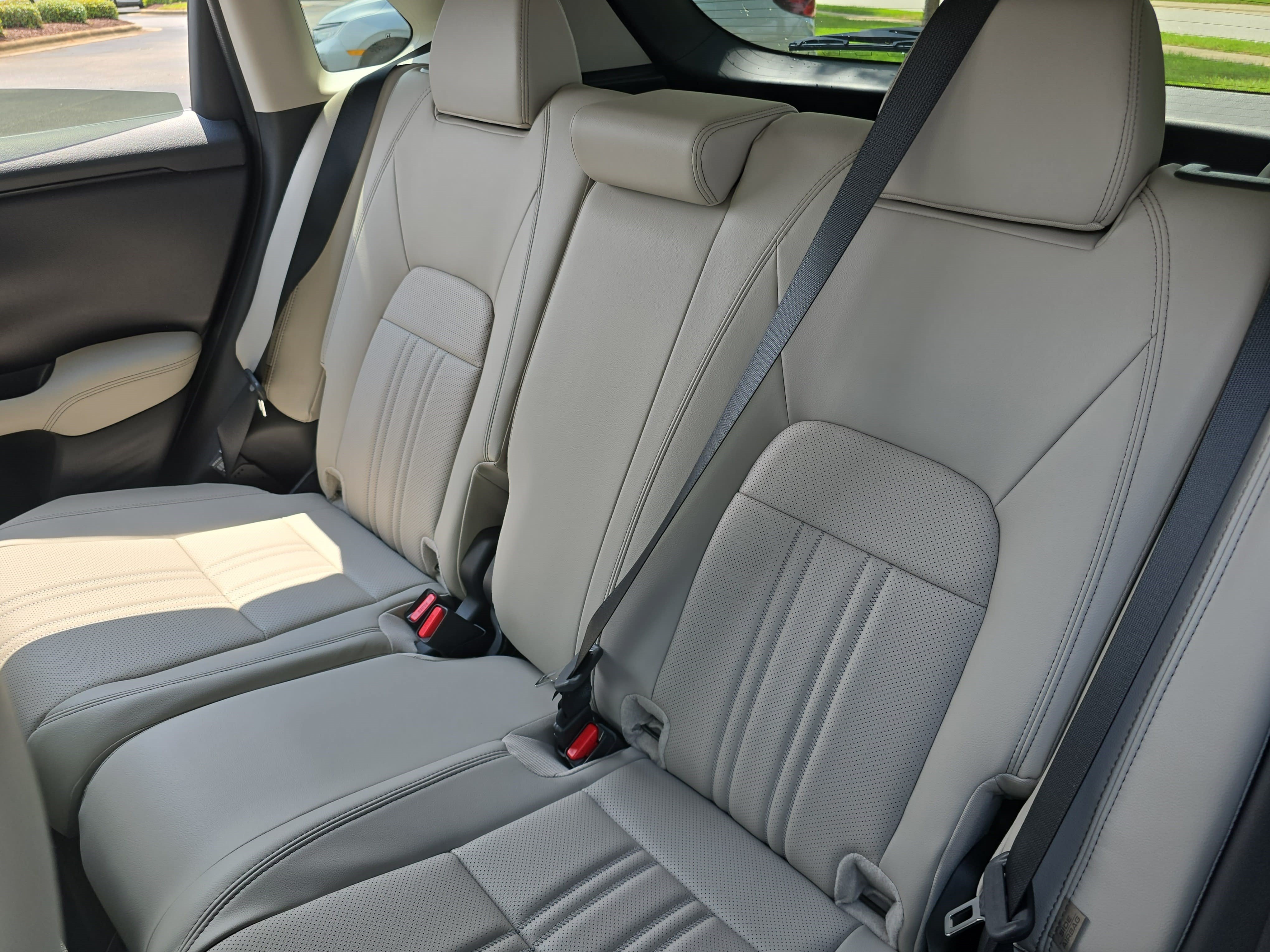 New 2027 Honda HR-V EX-L image 14