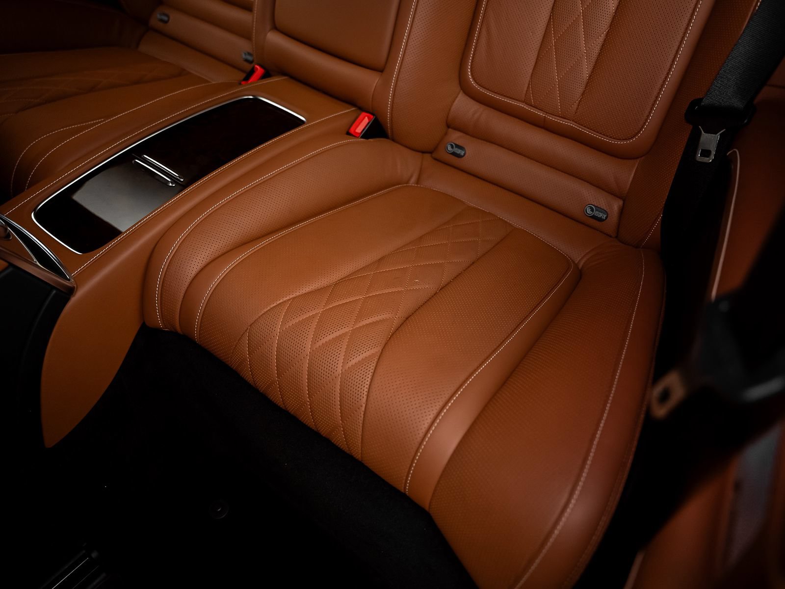 Used 2015 Mercedes-Benz S 550 4MATIC Coupe image 41