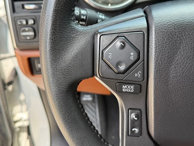 Used 2021 Toyota Sequoia Platinum AWD/4WD image 15