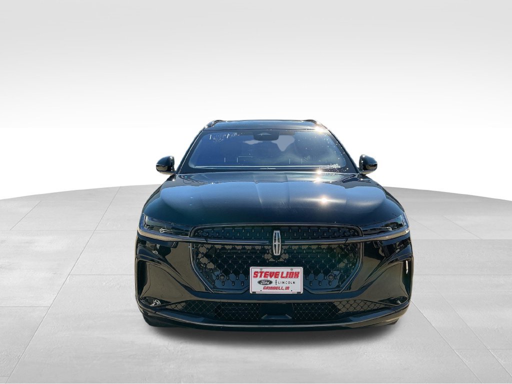 New 2026 Lincoln Nautilus Reserve w/ Jet Appearance Package AWD/4WD image 8