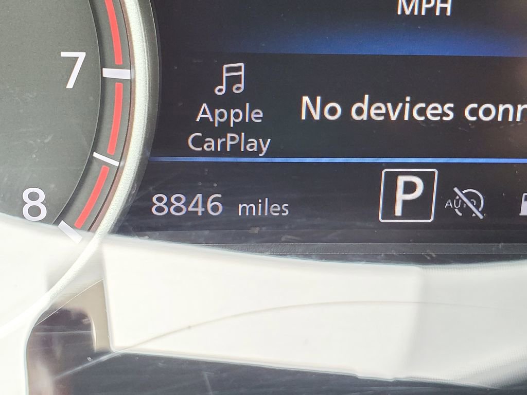 Used 2024 Nissan Sentra SR image 23