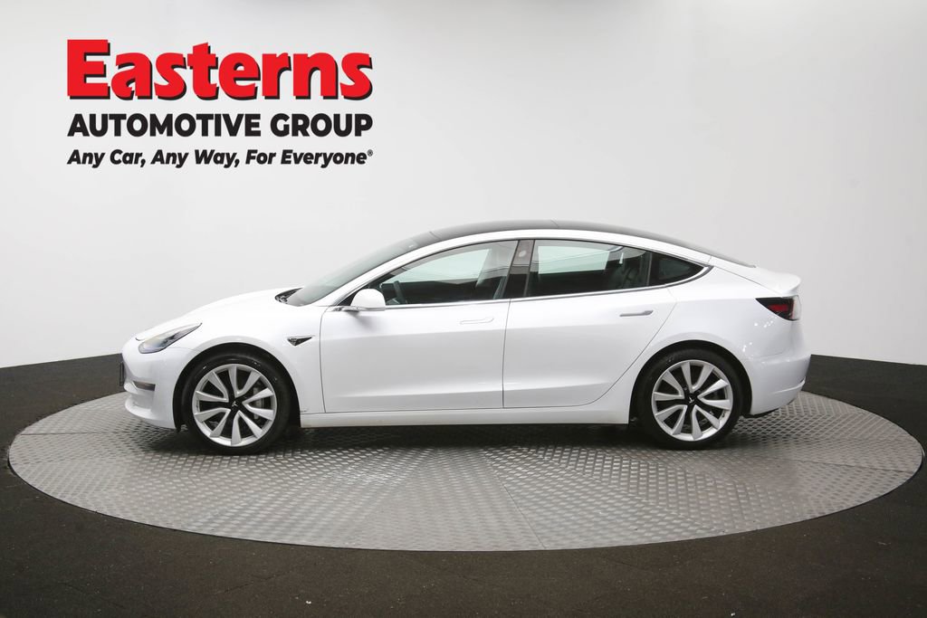 Used 2019 Tesla Model 3 Long Range AWD/4WD image 53