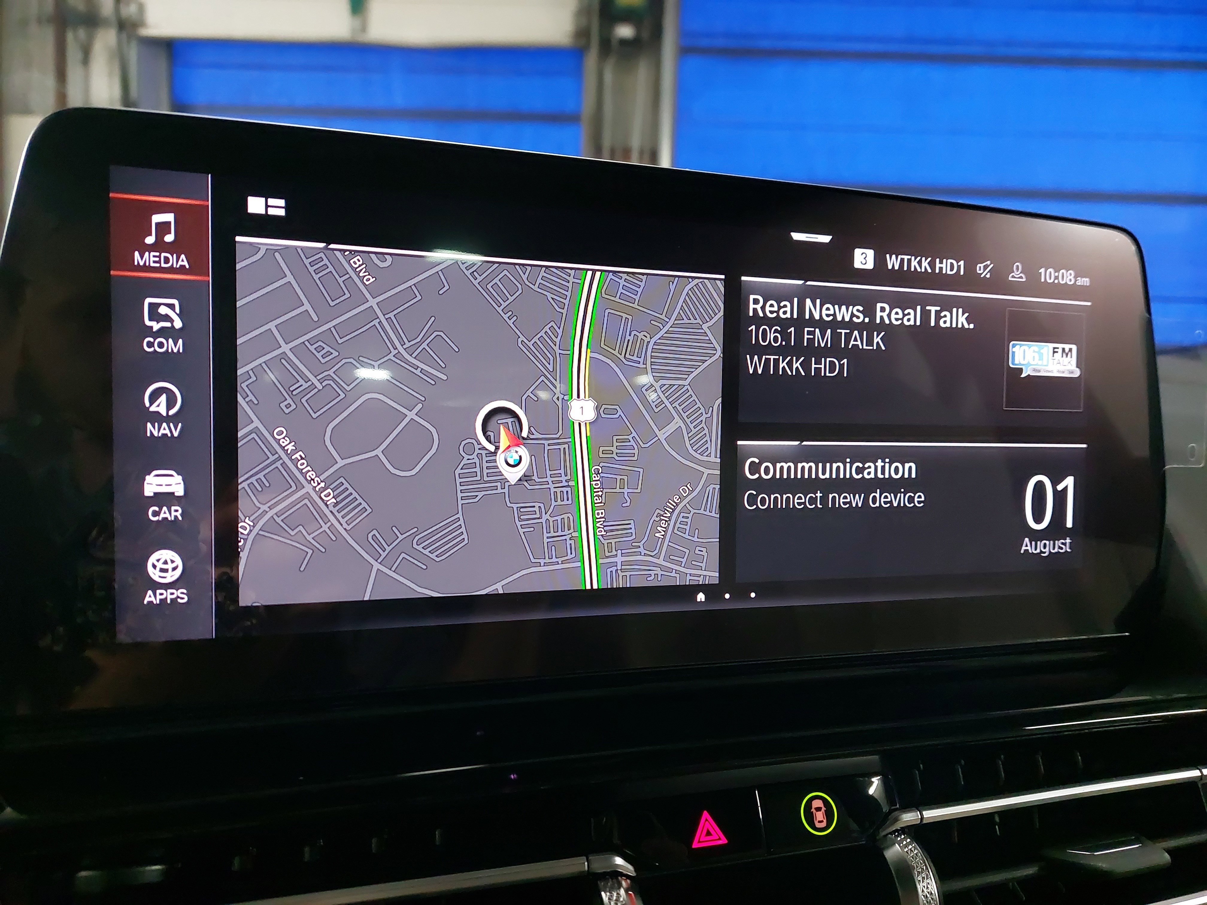 New 2026 BMW 840i xDrive image 24