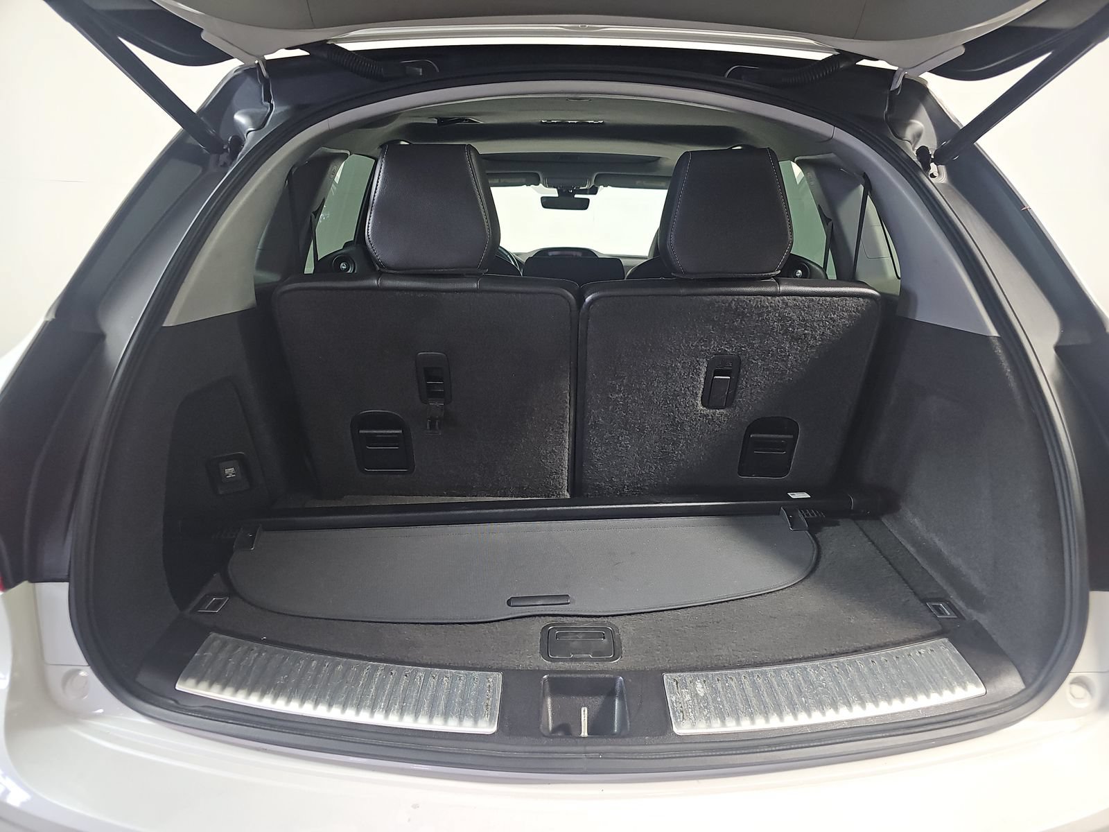 Used 2020 Acura MDX w/ Technology Package FWD image 7