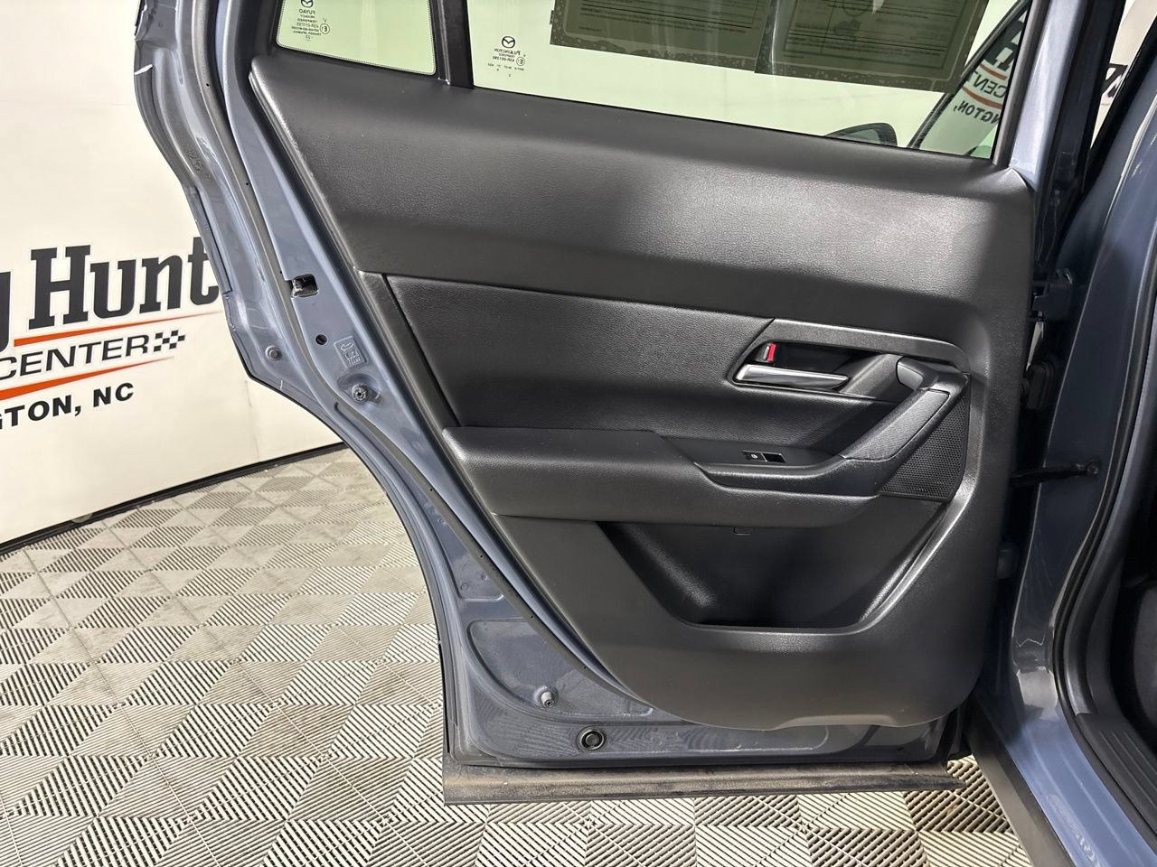 Used 2024 MAZDA CX-50 AWD 2.5 S w/ Cargo Package image 22