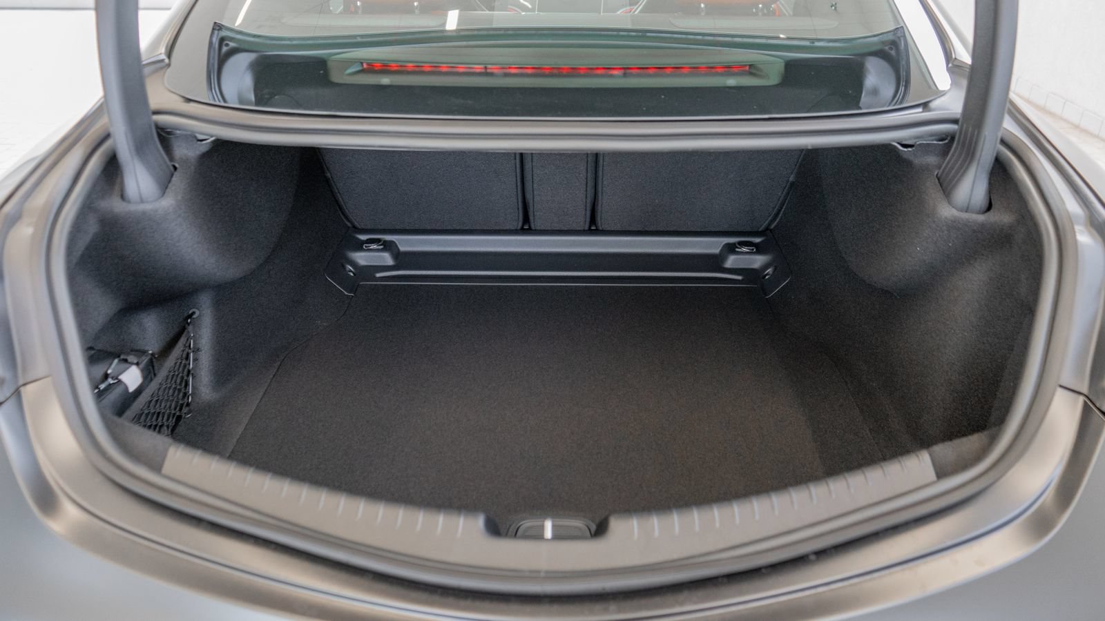 New 2027 Mercedes-Benz CLE 53 AMG 4MATIC Coupe image 34