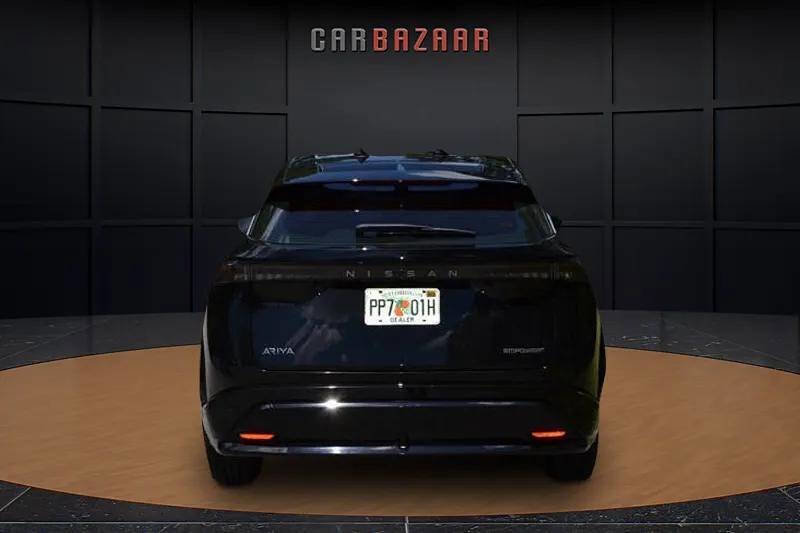 Used 2023 Nissan Ariya FWD image 6