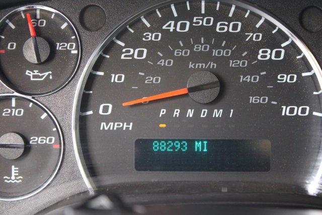 Used 2021 Chevrolet Express 3500 w/ Power Convenience Package image 19