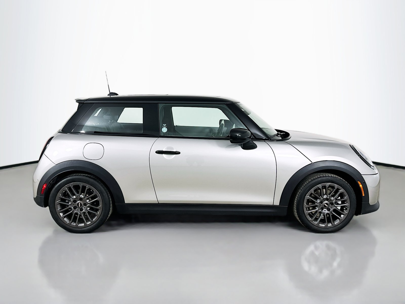 Certified 2026 MINI Cooper S FWD image 4
