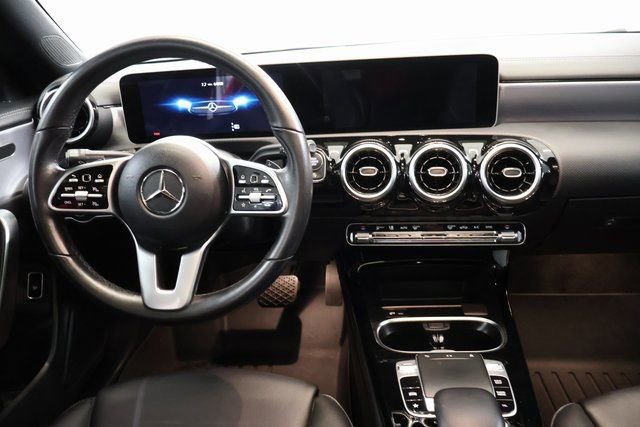Used 2020 Mercedes-Benz CLA 250 4MATIC image 14