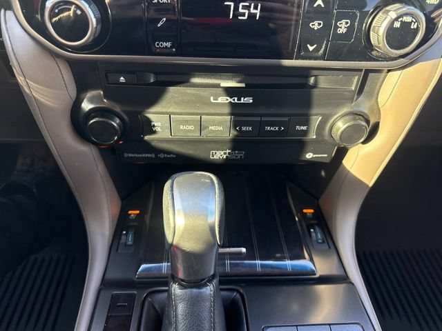 Used 2022 Lexus GX 460 Luxury w/ Accessory Package AWD/4WD image 32