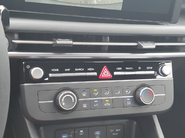 New 2027 Hyundai Santa Cruz SE AWD/4WD image 28