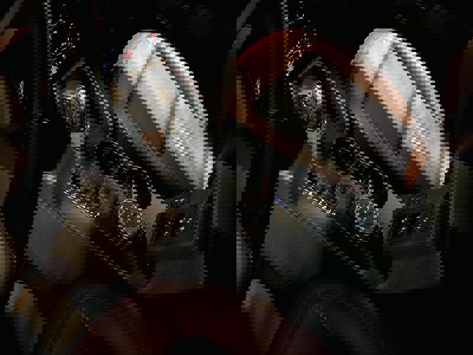 Used 2024 Ford Bronco Outer Banks image 20