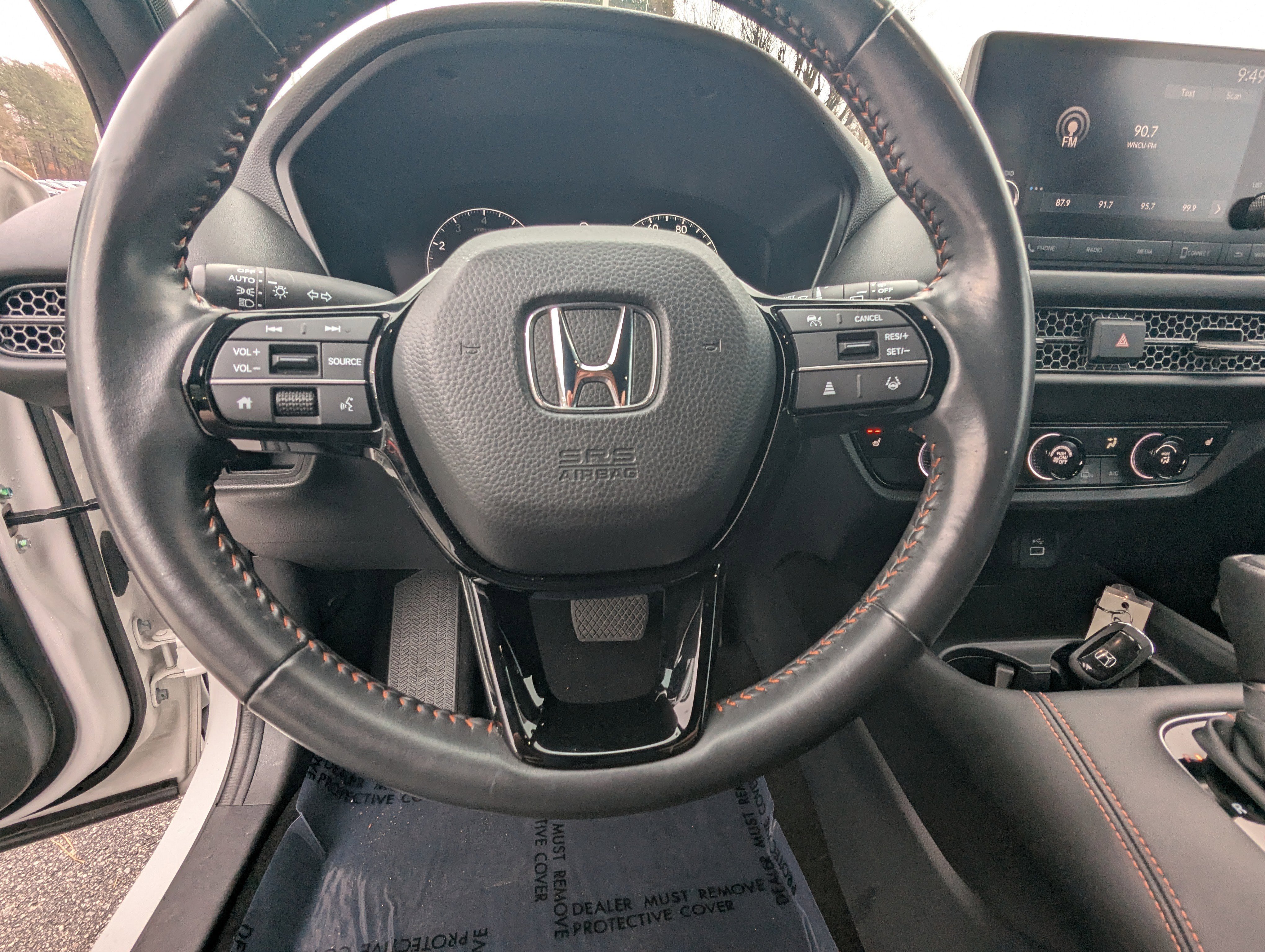 Used 2023 Honda HR-V Sport image 19
