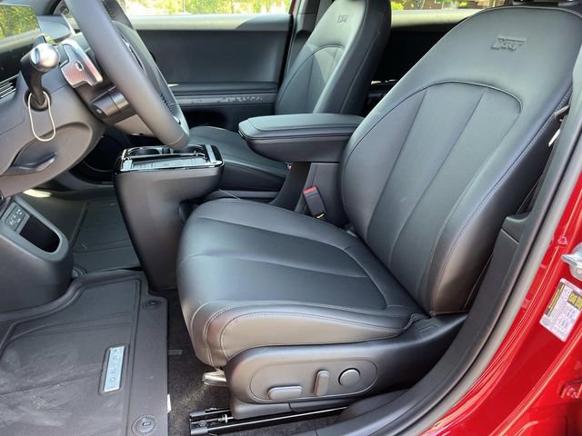 New 2026 Hyundai Ioniq 5 XRT AWD/4WD image 23