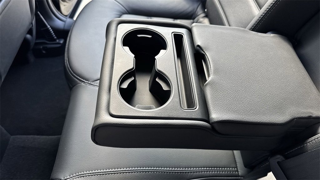 Used 2024 MAZDA CX-5 AWD 2.5 S w/ Preferred Package image 39