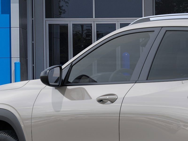 New 2026 Chevrolet Trax ACTIV FWD image 13