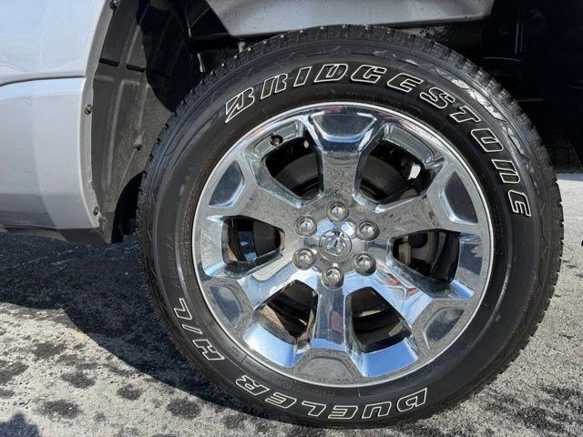 Certified 2022 RAM 1500 Big Horn image 23