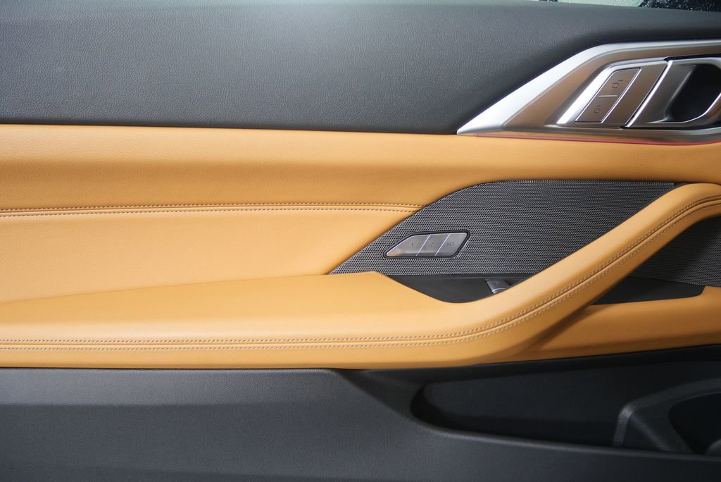 Certified 2025 BMW 430i 430i w/ Premium Package image 8