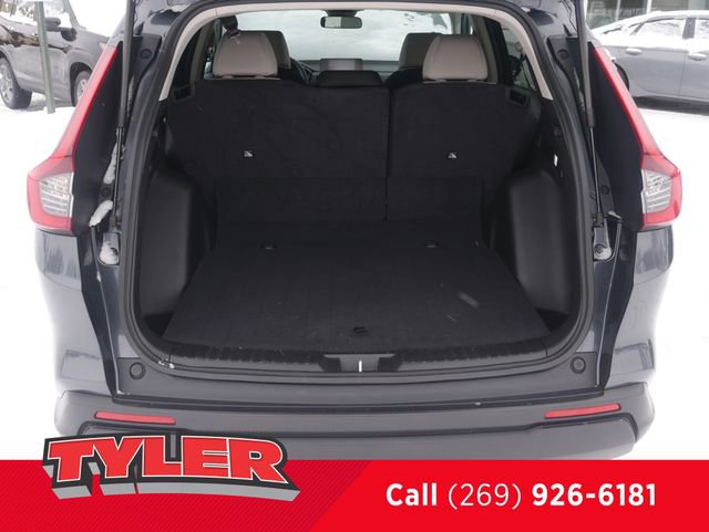 Used 2023 Honda CR-V EX image 17