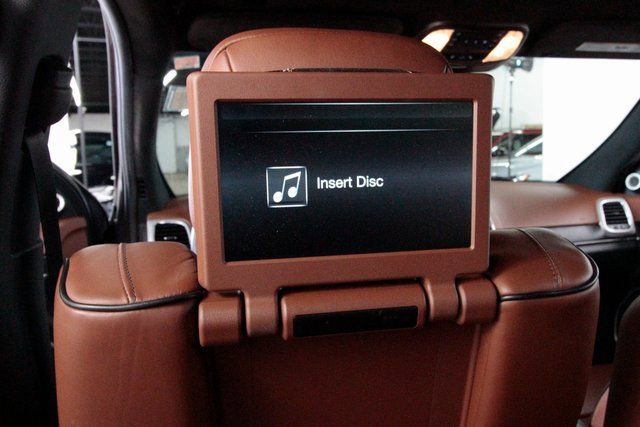 Used 2018 Jeep Grand Cherokee Summit w/ Platinum Series Group image 14