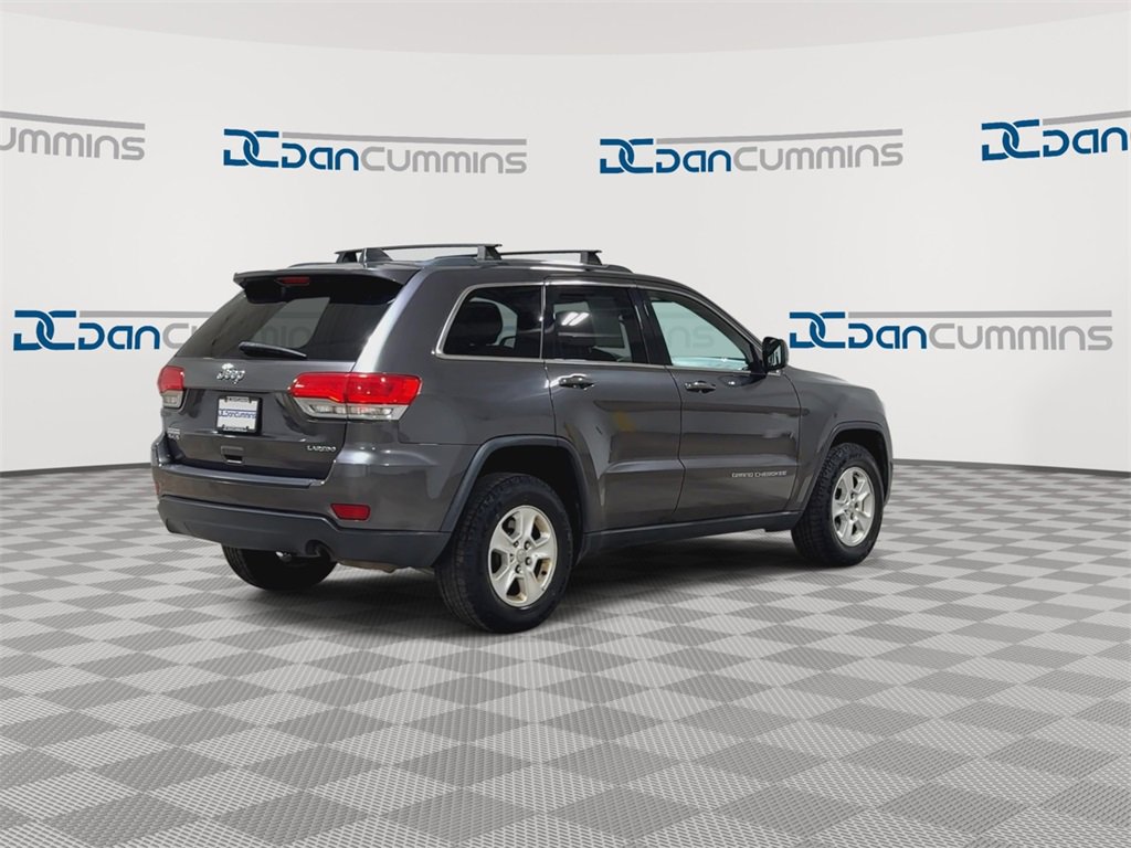 Used 2014 Jeep Grand Cherokee Laredo w/ Quick Order Package 23E image 8