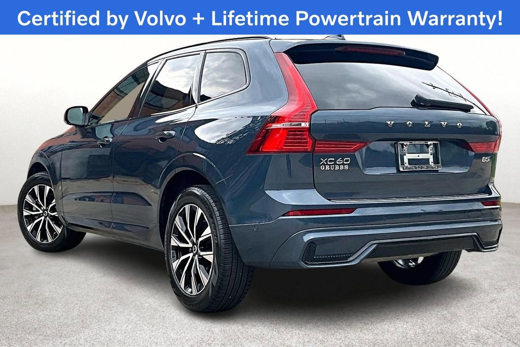 Used 2024 Volvo XC60 B5 Plus w/ Protection Package Premier image 16