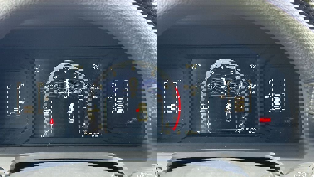 New 2026 Toyota Tacoma SR5 image 25