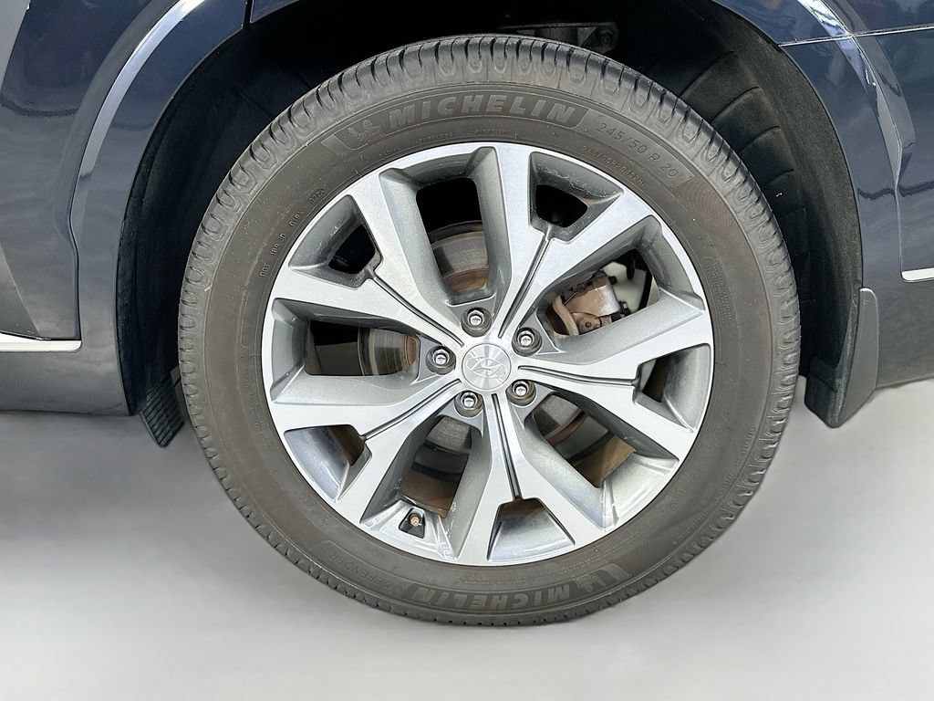 Used 2022 Hyundai Palisade Limited FWD image 34