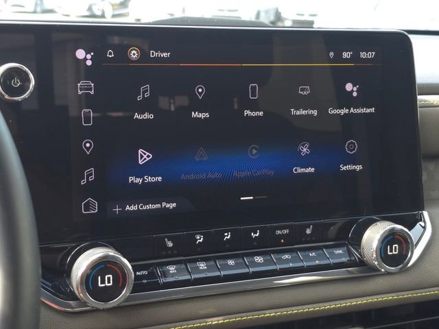 Used 2023 Chevrolet Colorado ZR2 image 16