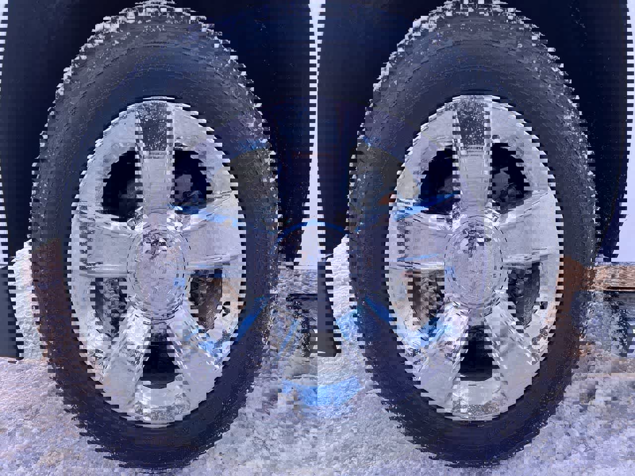 Used 2019 Chevrolet Tahoe LT image 2