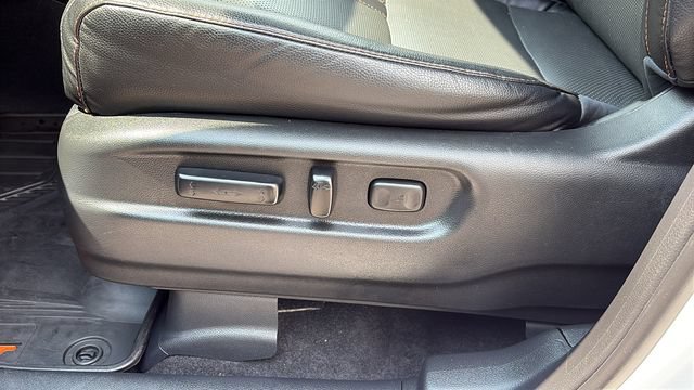 Used 2024 Honda Ridgeline TrailSport image 10