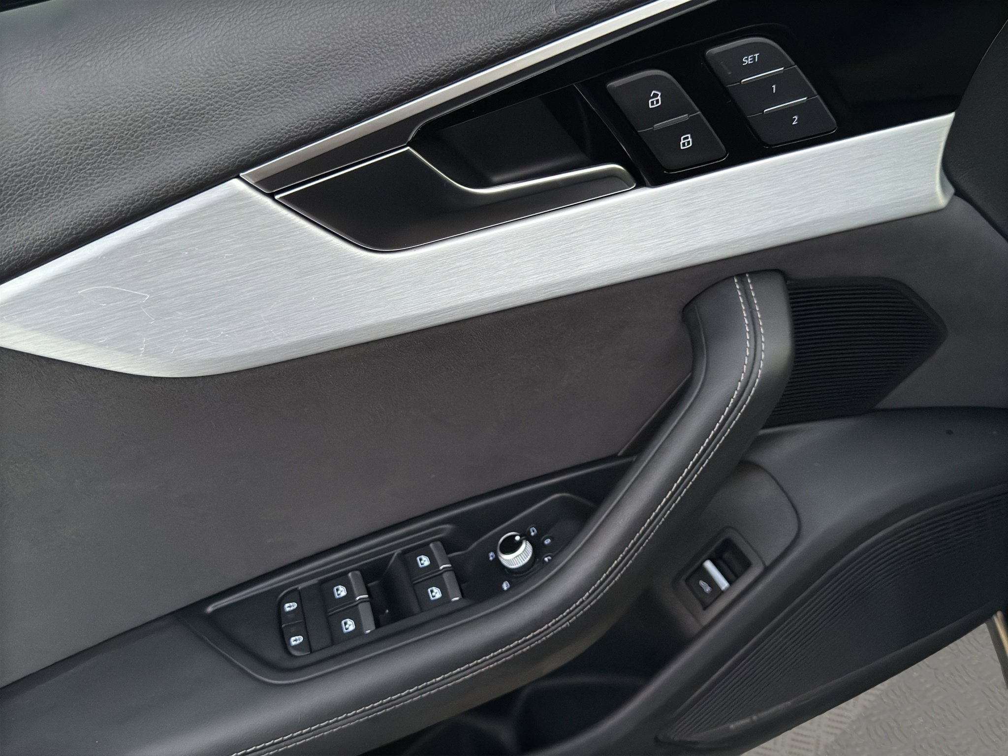 Used 2023 Audi A4 2.0T Premium Plus w/ Premium Plus Package image 12