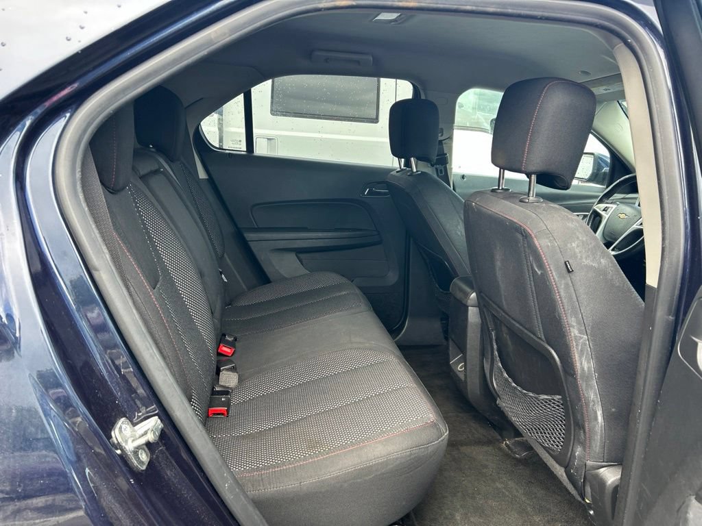 Used 2015 Chevrolet Equinox LT w/ Driver Convenience Package FWD image 36
