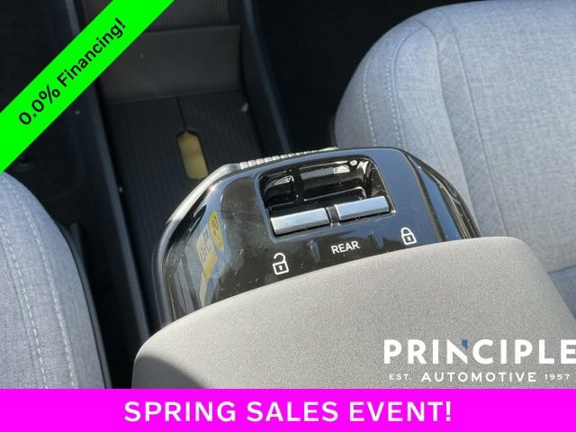 New 2026 Volvo EX30 Ultra w/ Climate Package image 17