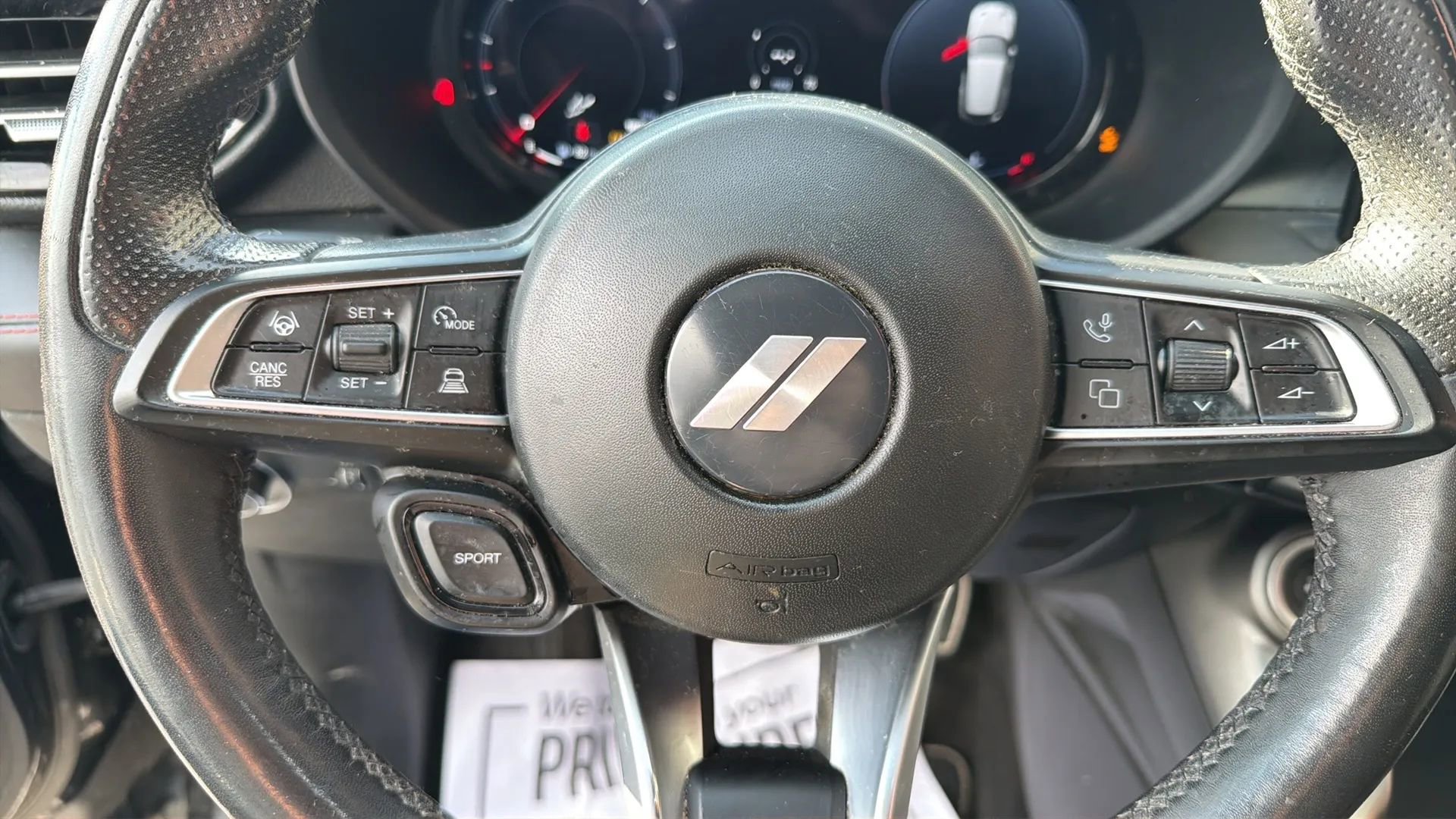 Used 2023 Dodge Hornet GT Plus w/ Track Pack image 22