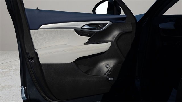 New 2026 Buick Envision Avenir image 31