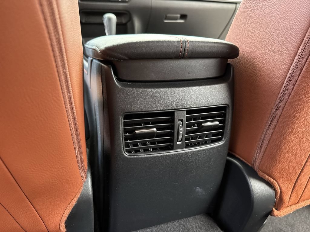 Certified 2024 MAZDA CX-30 Carbon AWD/4WD image 37
