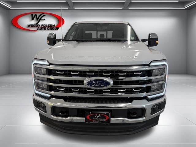 New 2026 Ford F250 Lariat w/ Lariat Premium Package image 2