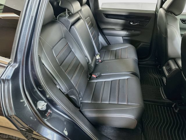 Used 2025 Honda CR-V Sport Touring image 17