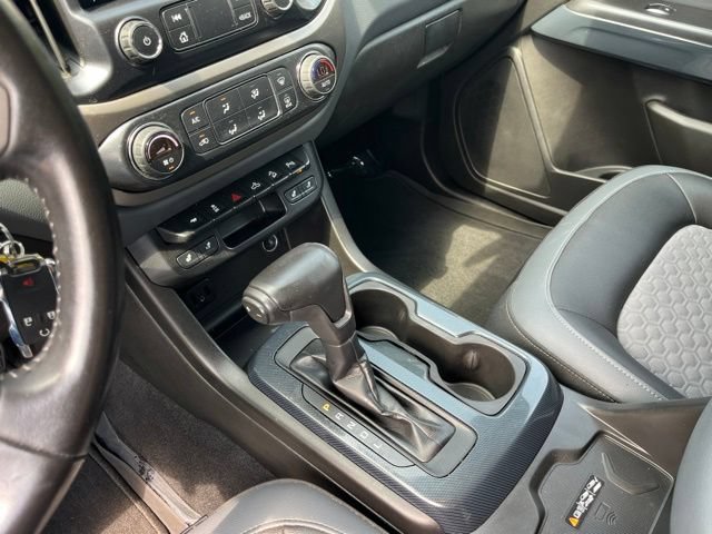 Used 2019 Chevrolet Colorado Z71 RWD image 23