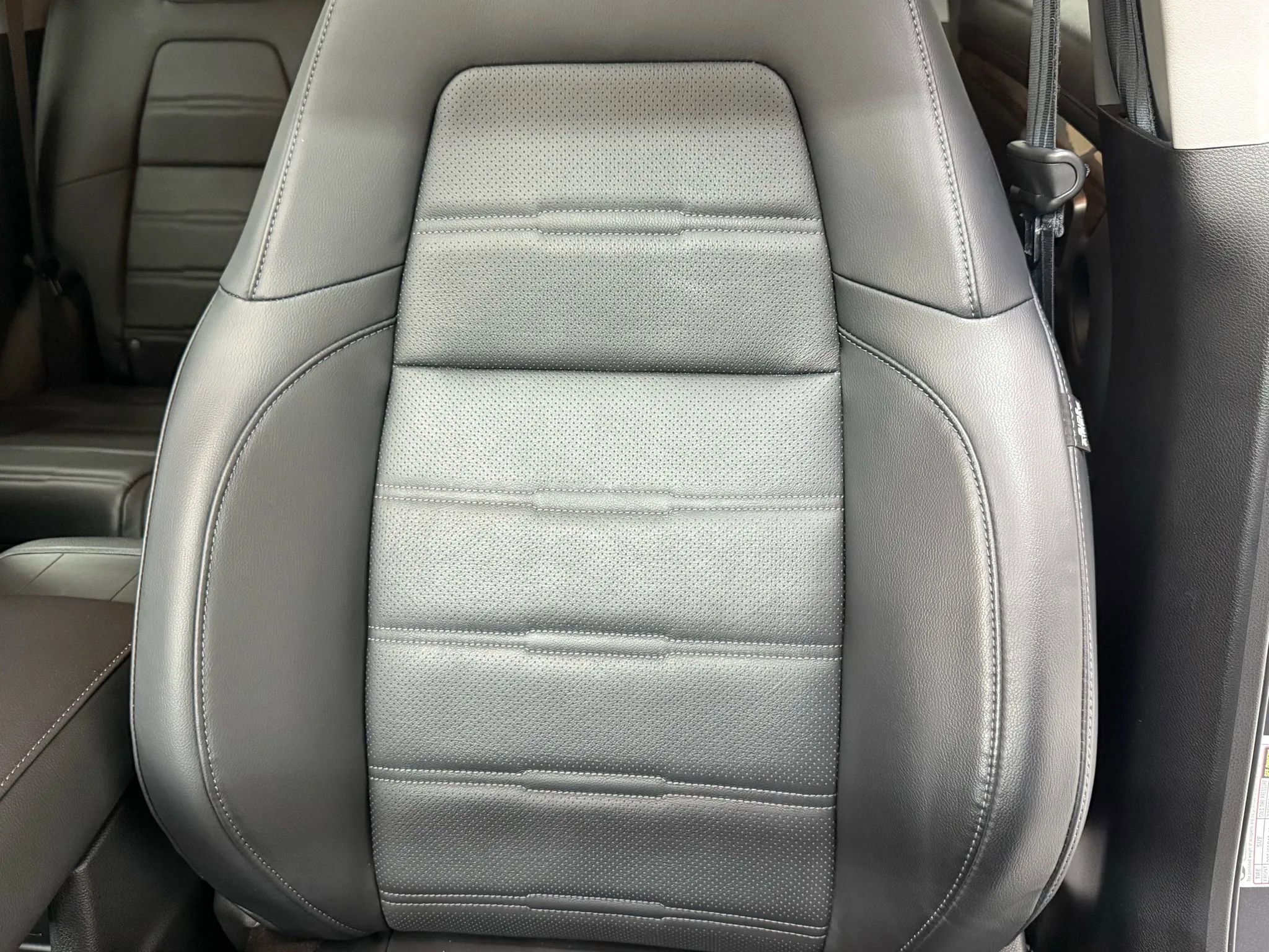 Used 2022 Honda CR-V EX-L image 20