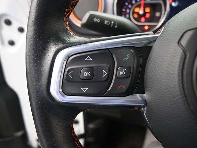 Used 2021 Jeep Gladiator Mojave image 30