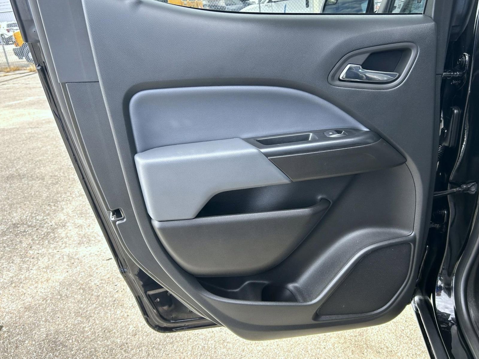 Certified 2022 Chevrolet Colorado Z71 image 20