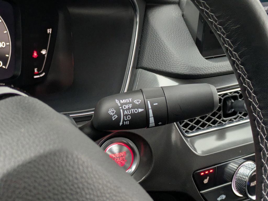 Certified 2025 Acura Integra A-Spec image 21