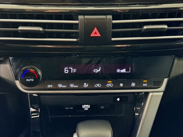 Used 2021 Kia Seltos EX AWD/4WD image 15