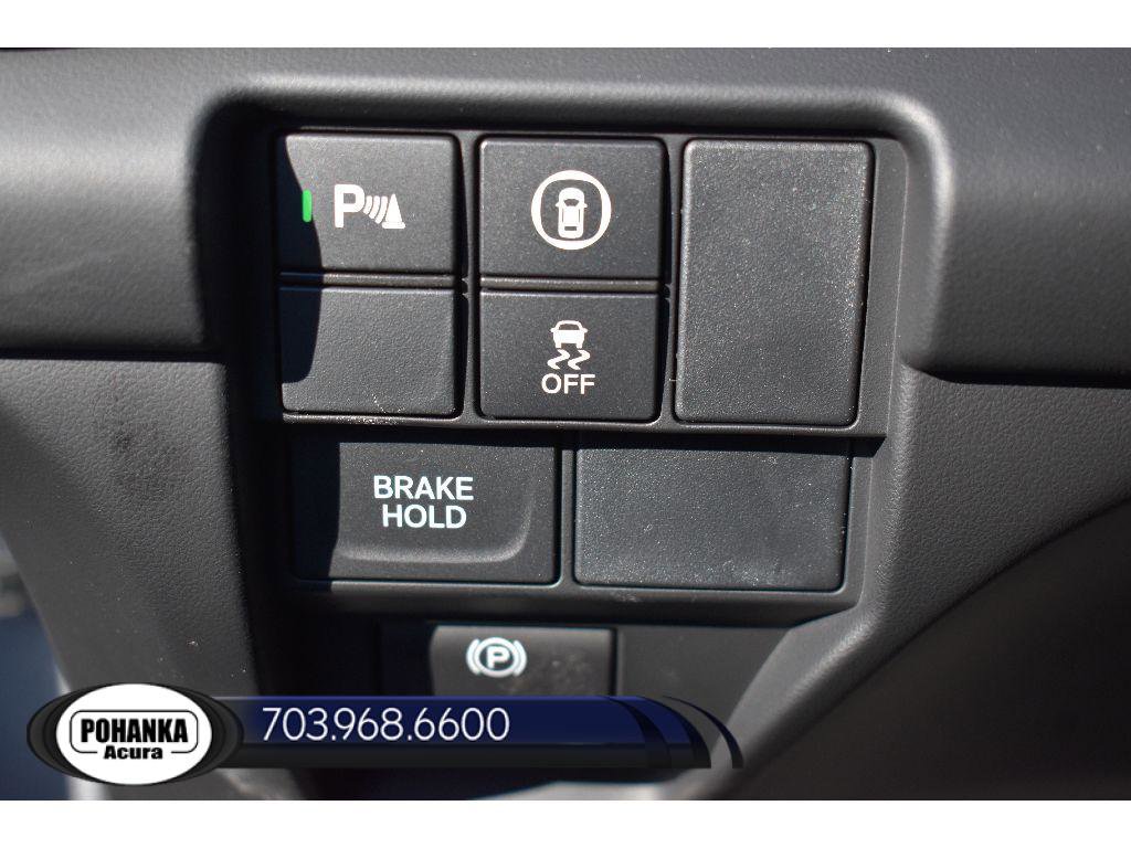 New 2026 Acura RDX w/ Technology Package AWD/4WD image 24